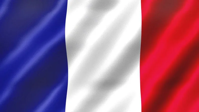 drapeau